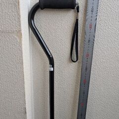 【直接引取限定】 杖 お譲りしますの画像