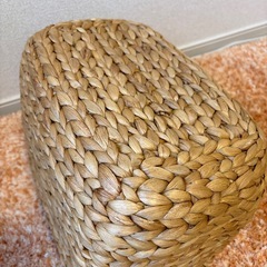 無印良品カゴの画像