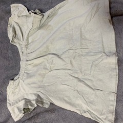 オシャレ服☆保育園用に！女の子服100-110cmの画像