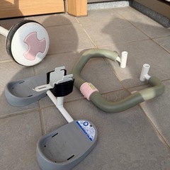 子供用三輪車
の画像