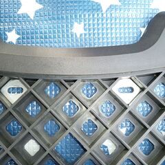 モトボワット「BB47ADV」の画像