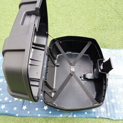 モトボワット「BB47ADV」の画像