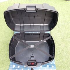 モトボワット「BB47ADV」の画像