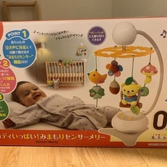 combiメリーの画像