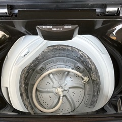 アイリスオーヤマ　6.0kg 洗濯機　2020年の画像