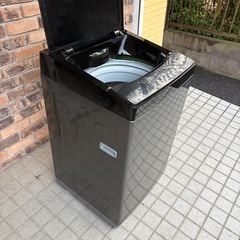 アイリスオーヤマ　6.0kg 洗濯機　2020年の画像