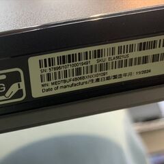 モニター Xiaomi G24i 23.8インチ 2024年【安心の3ヶ月保証】🚚自社配送時💳代引き可🚚(現金、クレジット、スマホ決済対応)の画像