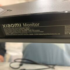 モニター Xiaomi G24i 23.8インチ 2024年【安心の3ヶ月保証】🚚自社配送時💳代引き可🚚(現金、クレジット、スマホ決済対応)の画像
