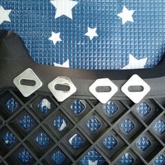 モトボワット「BB47ADV」の画像