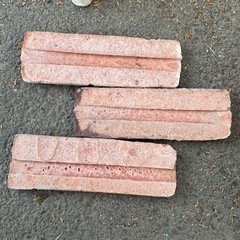レンガの画像