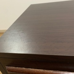 ローテーブルの画像