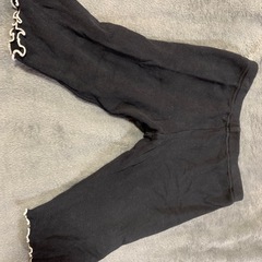 子供ズボン☆保育園用に！女の子服90-110cmの画像