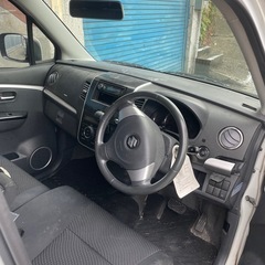 ２５日まで‼️格安ワゴンR スティングレー　外装きれいの画像