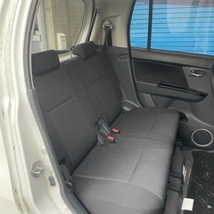 ２５日まで‼️格安ワゴンR スティングレー　外装きれいの画像