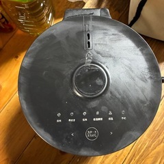 炊飯器４号炊の画像