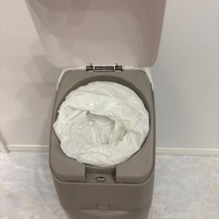 アップリカ ニオイポイ 本体の画像