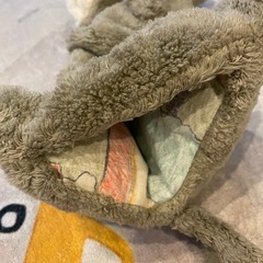 キッズ　ベビー　おもちゃ　一個200円①の画像