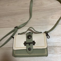 バッグ 2個セットの画像