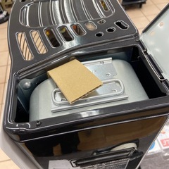 トヨトミ 石油ストーブ（再生品）【リサイクルフカツ岡崎倉庫店】251220SM-21の画像