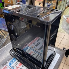 トヨトミ 石油ストーブ（再生品）【リサイクルフカツ岡崎倉庫店】251220SM-21の画像