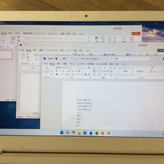 【美品 高性能i7 メモリ16GB フルHD 】東芝ノートパソコンdynabook T75/RW　Win11 Corei7 メモリ16GB SSD256GB Office2021の画像