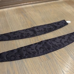 取引中②★遮光カーテンと耐熱レースのセット★の画像