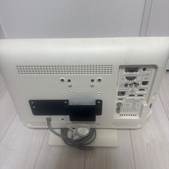 AQUOS、テレビ19の画像