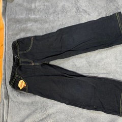 アンパンマンズボン☆ユニクロズボン！保育園用に！の画像