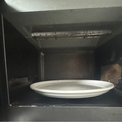 Panasonic 電子レンジ オーブンレンジ　トースターの画像