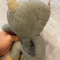 キッズ　ベビー　おもちゃ　一個200円②の画像