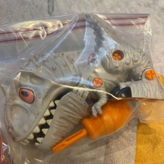 キッズ　ベビー　おもちゃ　一個200円②の画像