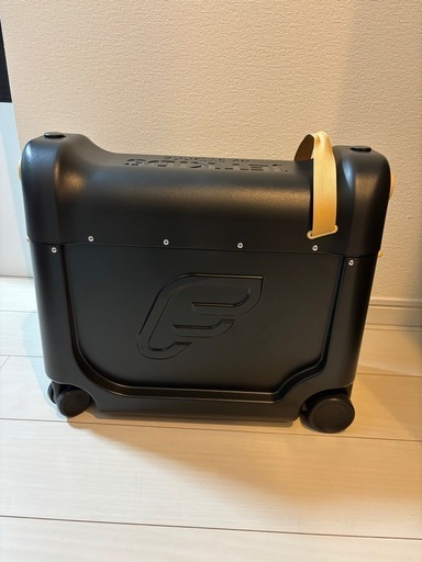 新品未使用ジェットキッズ