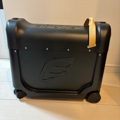 新品未使用ジェットキッズの画像