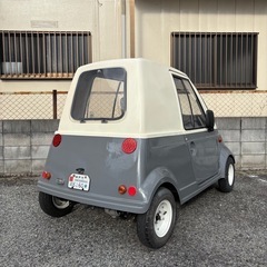 神戸市西区★タケオカ　アビー★年式新目のワーゲン仕様！の画像