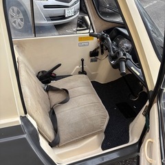 神戸市西区★タケオカ　アビー★年式新目のワーゲン仕様！の画像