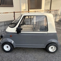 神戸市西区★タケオカ　アビー★年式新目のワーゲン仕様！の画像