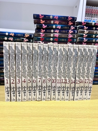 あずみ 全巻 ＆ AZUMI 全巻 (kira) 大津京のマンガ、コミック、アニメ