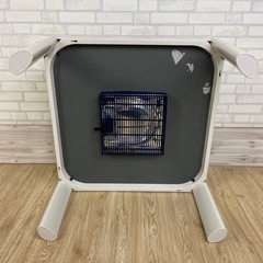 ユアサプライムス こたつ YKC-750MA / 天板リバーシブルの画像