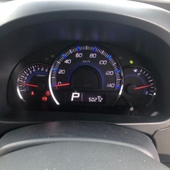 走行距離5万km！スズキスティングレー売ります！の画像