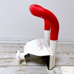 安寿浴槽手すりの画像