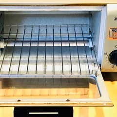 象印　オーブントースター　ET TC22の画像