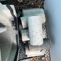 コンクリート　13個の画像