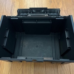 工具ボックスの画像