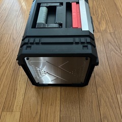 工具ボックスの画像