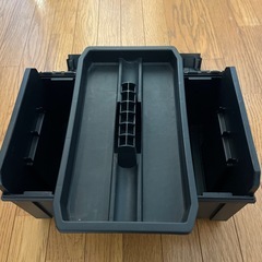 工具ボックスの画像