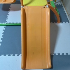 アンパンマン DXブランコパークの画像