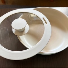 処分‼️IH フライパン 鍋セットの画像