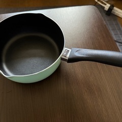 処分‼️IH フライパン 鍋セットの画像