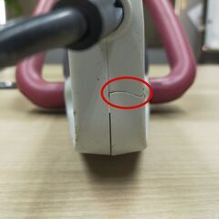 【年末年始営業のお知らせ】12月29日～1月4日までお休みとさせていただきます △ HITACHI 日立工機 植木バリカン FCH45SA3 1994年製 動作良好 の画像