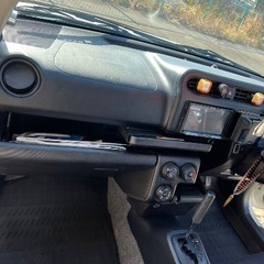 プロボックスは内装・外装ともにとてもきれいです。の画像